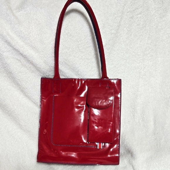 Red Miu Miu - Picture 1 of 7